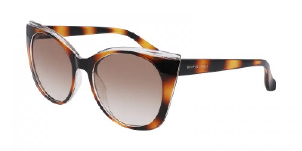 Draper James DJ7047 Sunglasses - view 2